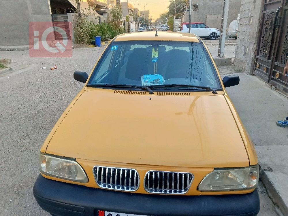 سايبا 131